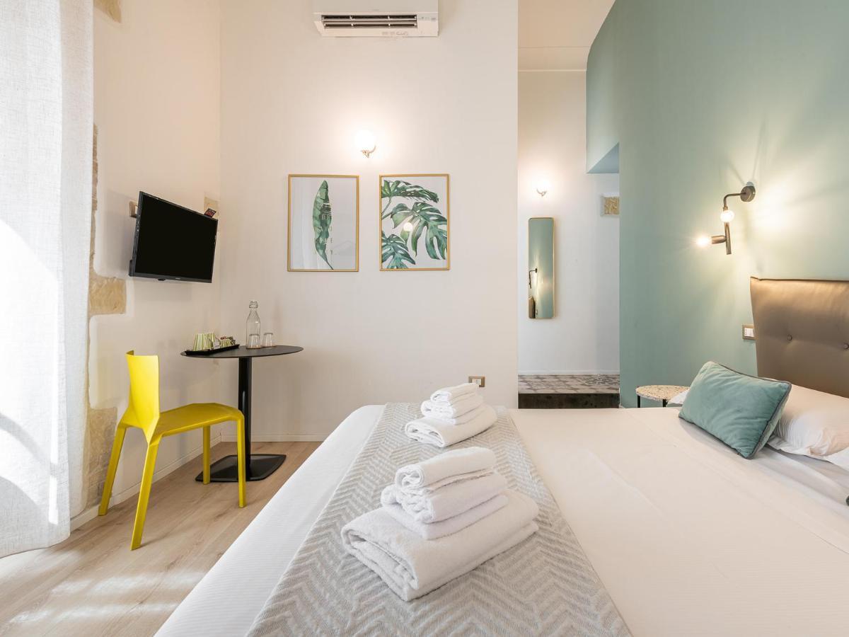 קליארי Orma Design Rooms - Historic Centre מראה חיצוני תמונה