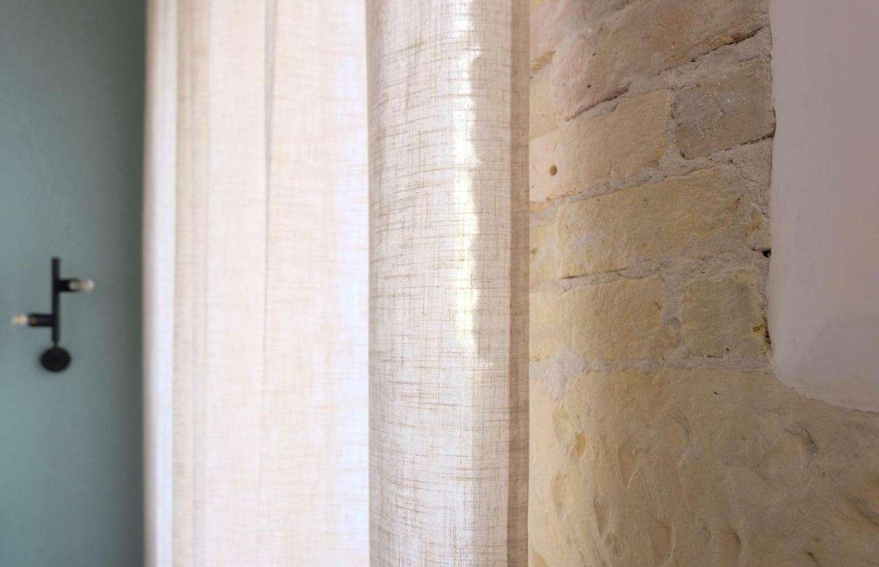 קליארי Orma Design Rooms - Historic Centre מראה חיצוני תמונה